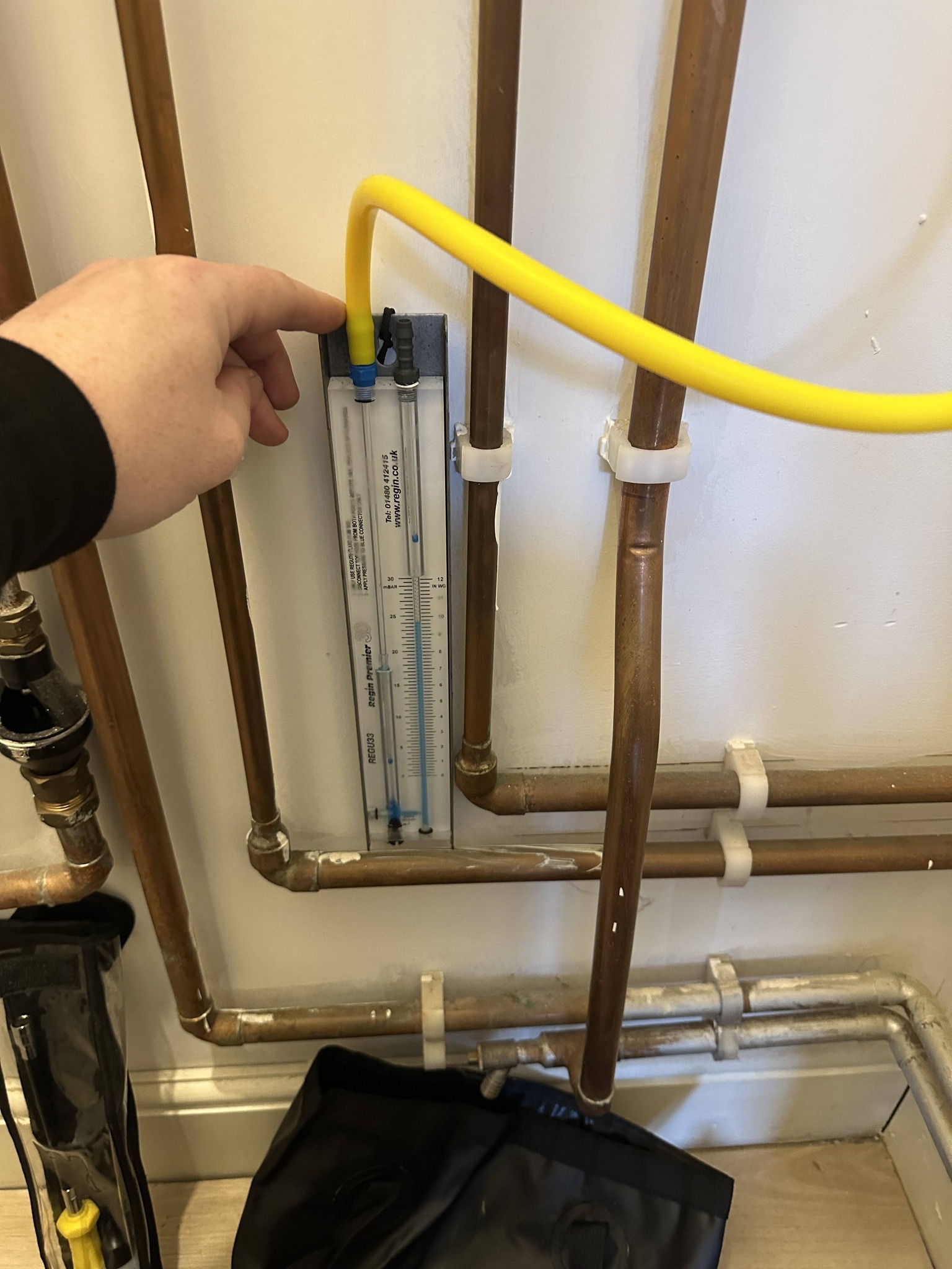 Boiler Installations in Folkestone