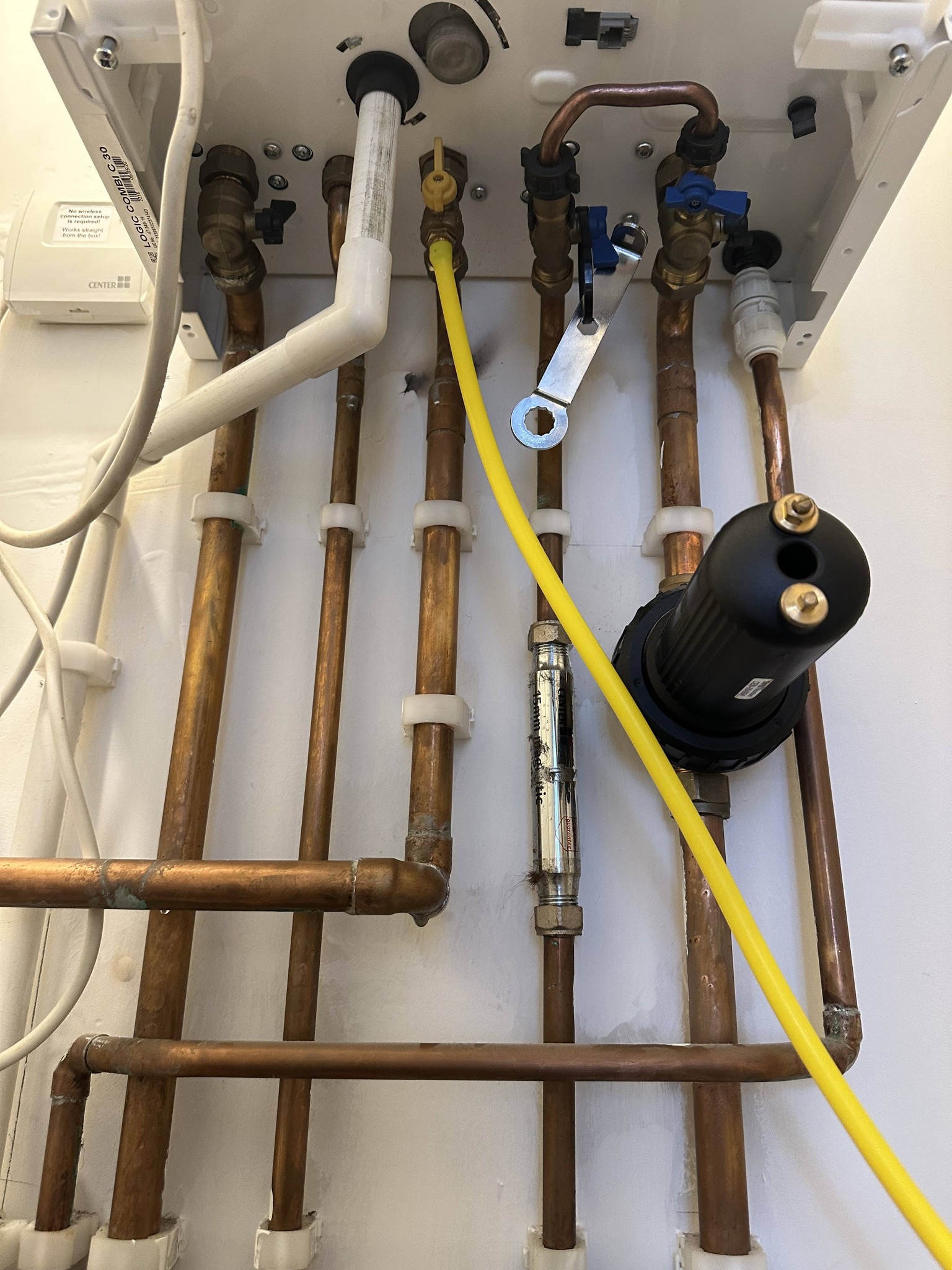 Boiler Replacements in Folkestone