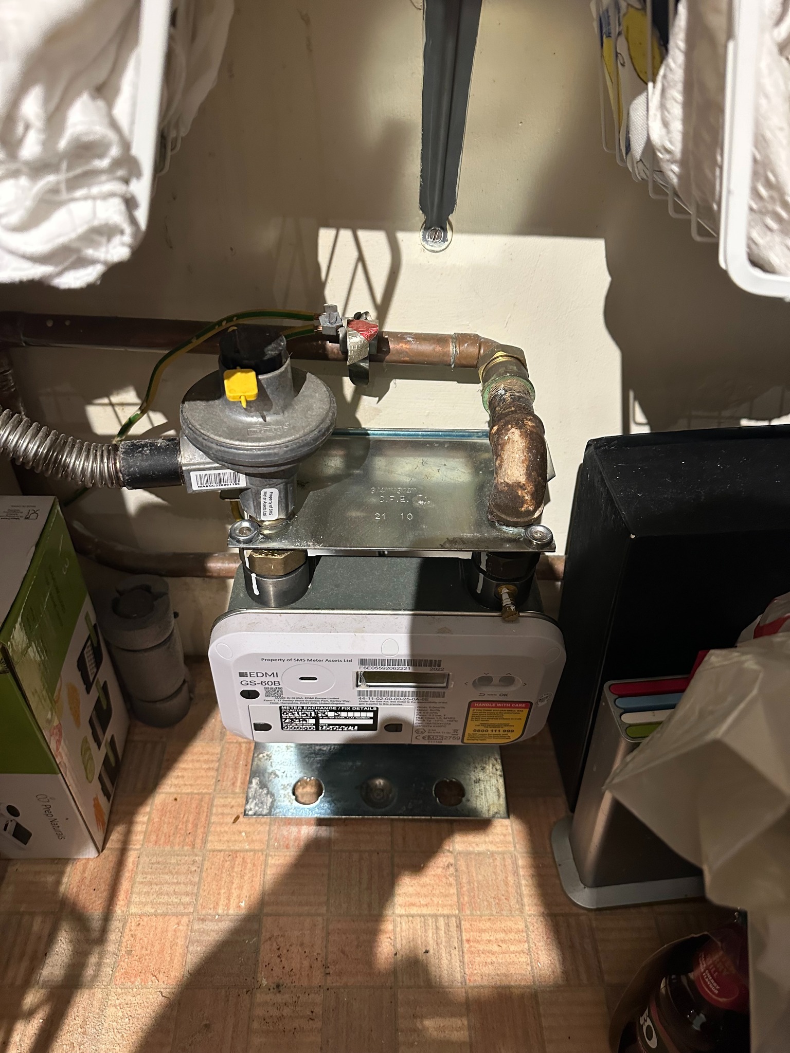 Gas Safety Checks in Folkestone