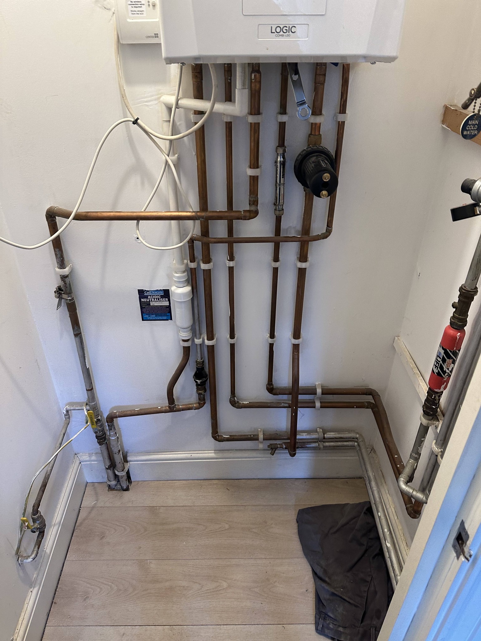 Boiler Installations in Kent