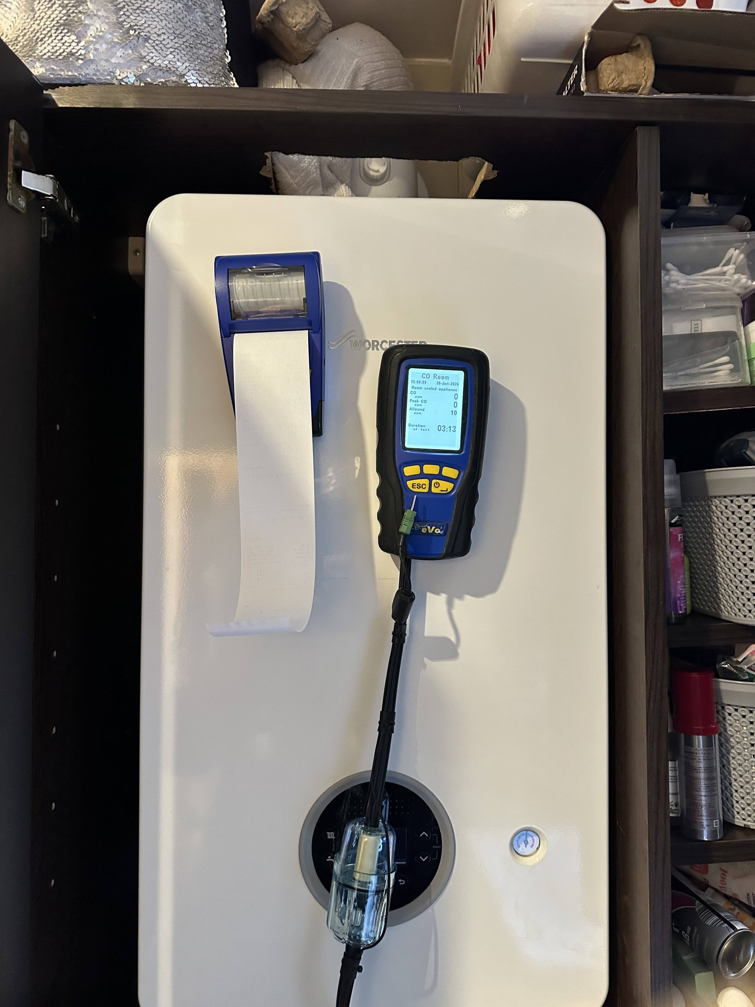 Boiler Replacements in Kent
