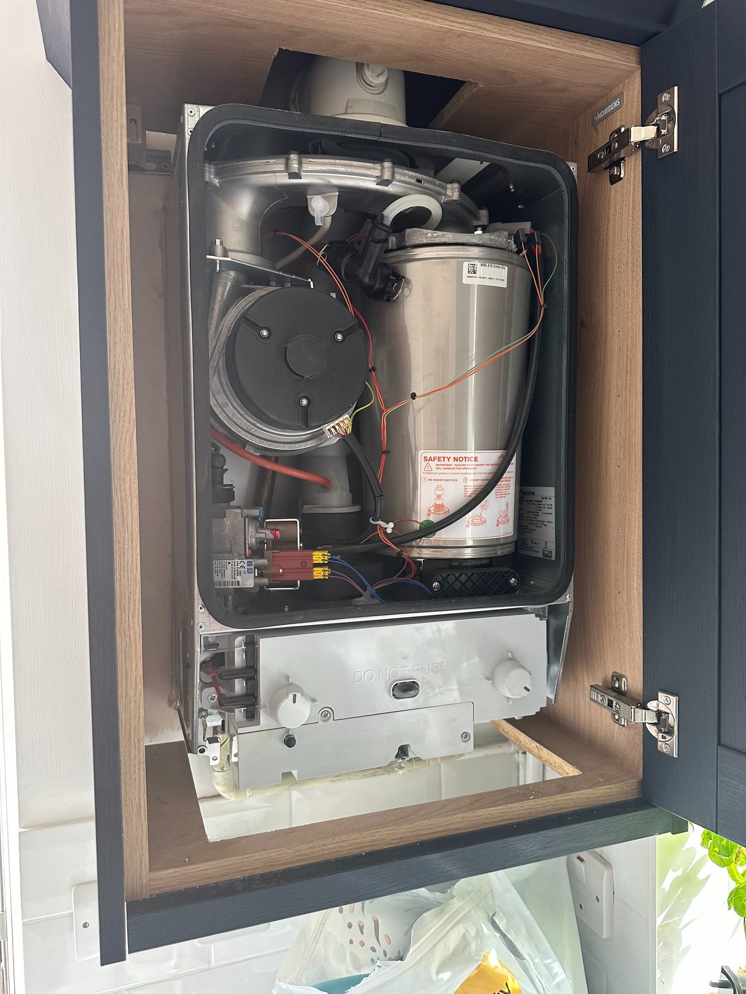 Boiler Installations in Kent