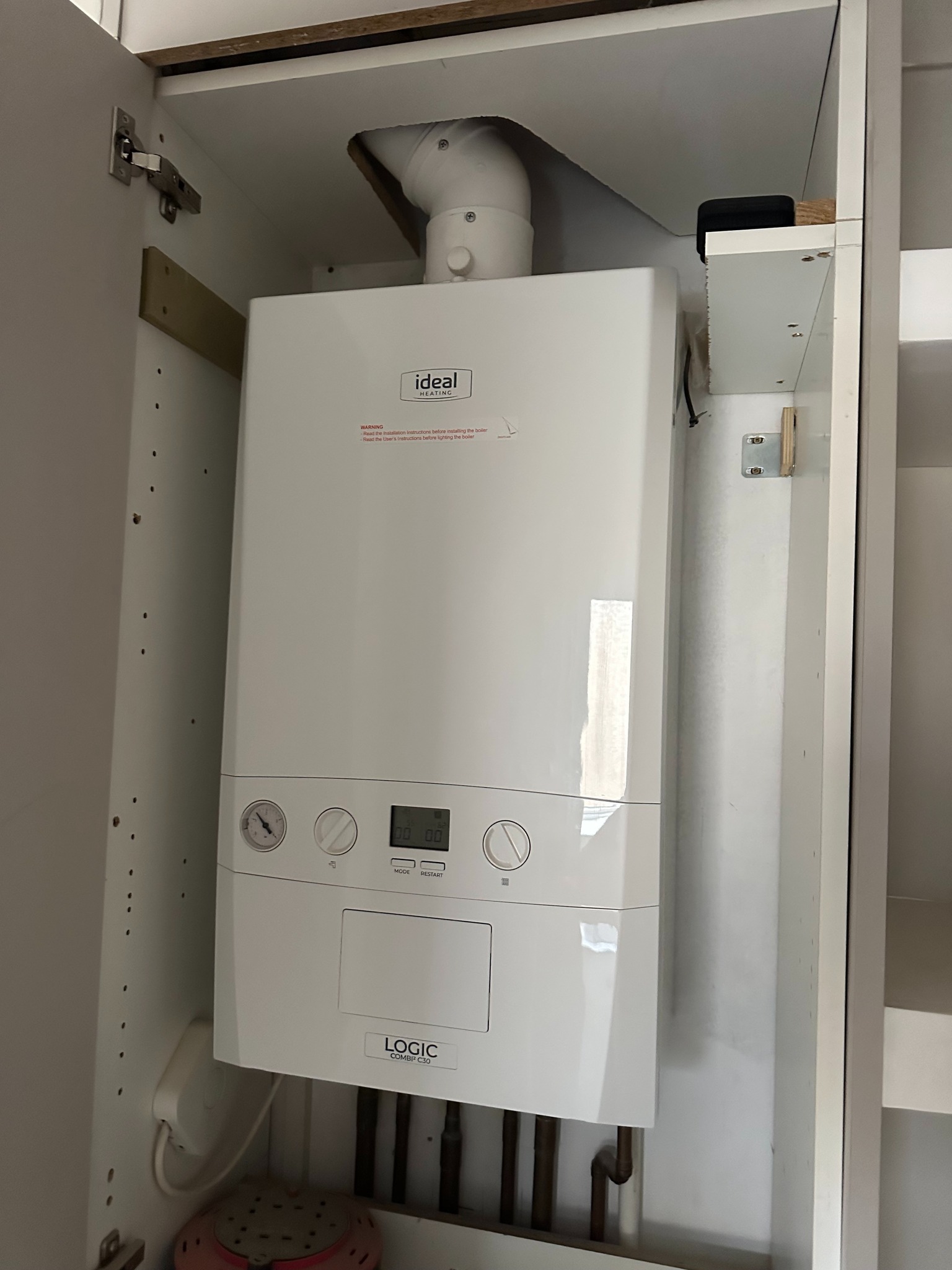 Local Heating Engineer Kent